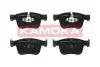 Фото Колодки гальмівні (передні) Citroen Berlingo/Opel Combo 18-/Peugeot 3008/508 16- (Ate) KAMOKA (JQ101349) зображення 1