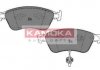 Тормозные колодки передние AUDI A8 02- - KAMOKA JQ1013664 (4E0698151, 4E0698151A, 4E0698151E)