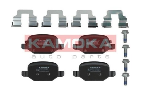 Автозапчасть KAMOKA JQ101374