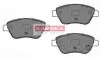 Фото Колодки гальмівні (передні) Opel Corsa D 06-14 KAMOKA (JQ1013840) зображення 1