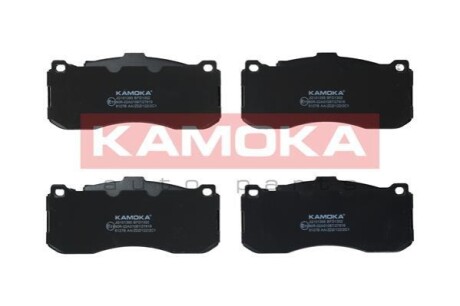 Автозапчасть KAMOKA JQ101395