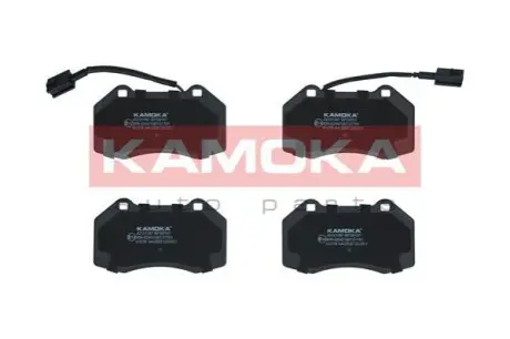 Автозапчасть KAMOKA JQ101397