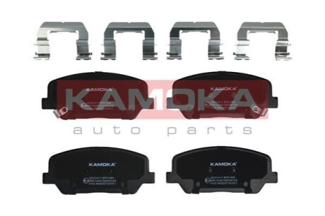 Автозапчасть KAMOKA JQ101417