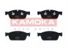 Тормозные колодки дисковые MB KLASA M 11-15/GLE 15-/GL 12-15/GLS 15- JQ101433