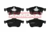 Гальмівні колодки дискові FIAT 500L 13 KAMOKA (JQ101440) зображення 1