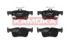 Фото Колодки гальмівні (задні) Ford Mondeo/Galaxy/S-Max 14 KAMOKA (JQ101451) зображення 1