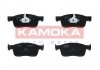 Тормозные колодки дисковые CITROEN SPACETOURER 16-/JUMPY 16-/PEUGEOT TRAVELER 16- JQ101459