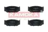 Автозапчасть KAMOKA (JQ101461) изображение 1