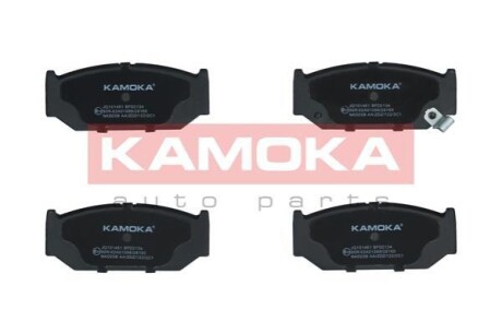 Автозапчасть KAMOKA JQ101461