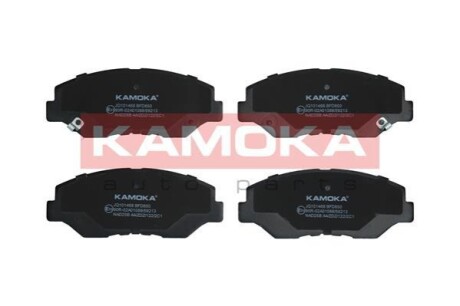 Автозапчасть KAMOKA JQ101468