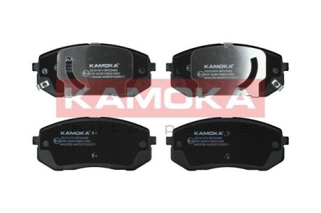 Автозапчасть KAMOKA JQ101474