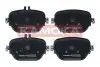 Фото Колодки гальмівні (задні) MB E-class (W213/S213/A238)/GLC-class (X253/C253) 15-/EQC (N293) 19 KAMOKA (JQ101493) зображення 1