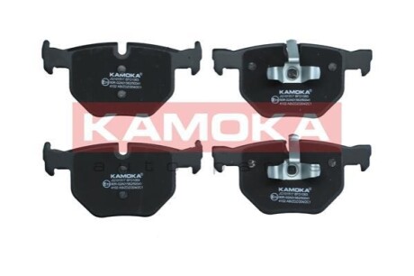 Автозапчастина KAMOKA JQ101517