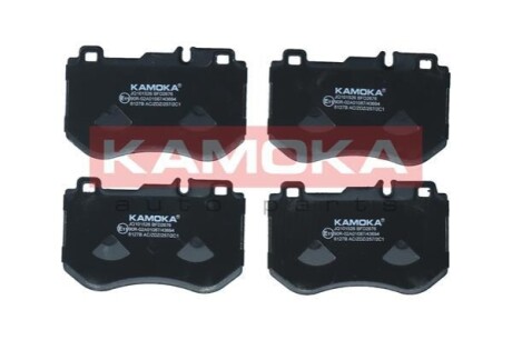 Автозапчасть KAMOKA JQ101526