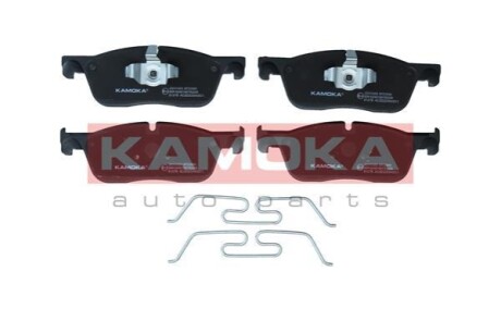 Автозапчасть KAMOKA JQ101658