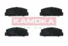Фото Колодки гальмівні (задні) Mazda 6/RX-7/626 02 KAMOKA (JQ101744) зображення 1