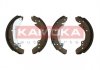 Гальмівні колодки (набір) - KAMOKA JQ202012 (4241H4, 77362429, 9945885)