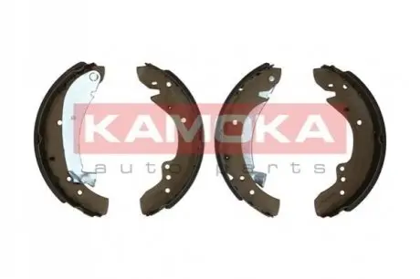 Тормозные колодки.) KAMOKA JQ202012 Купить в Украине