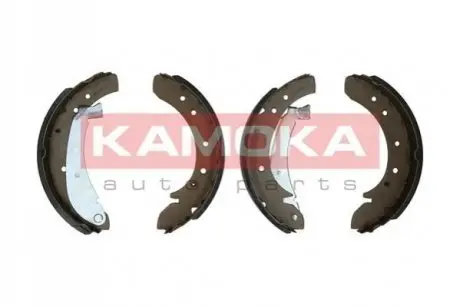 Колодки гальмівні (задні) Fiat Ducato 89-02/Fiat Scudo 07- (барабанні) KAMOKA JQ202013 Купити в Україні