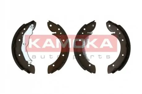 Фото Тормозные колодки.) KAMOKA (JQ202014) изображение 1