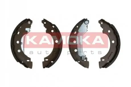 Колодки гальмівні (задні) Renault Kangoo 97- (барабанні) (203.2x39) KAMOKA JQ202016 Купити в Україні