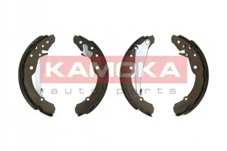 Комплект гальмівних колодок (задніх) VW Caddy II 95-04 (барабанні) KAMOKA JQ202020 Купити в Україні