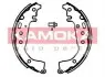 Тормозные колодки.) KAMOKA (JQ202025) изображение 1