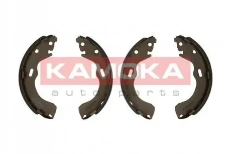 Тормозные колодки.) KAMOKA JQ202031