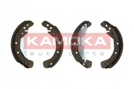 Колодки гальмівні (задні) Opel Combo 01- (барабанні) (230x42) KAMOKA JQ202032 Купити в Україні