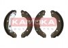 Гальмівні колодки (набір) KAMOKA JQ202035 (фото 1)