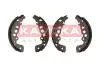 Фото Колодки гальмівні (задні) Suzuki Vitara 96- (барабанні) (220x42) KAMOKA (JQ202036) зображення 1