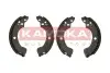 Тормозные колодки.) KAMOKA (JQ202038) изображение 1