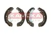 Фото Тормозные колодки.) KAMOKA (JQ202040) изображение 1