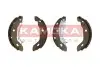 Тормозные колодки.) KAMOKA (JQ202042) изображение 1