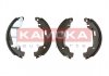 Гальмівні колодки (набір) KAMOKA JQ202043 (фото 1)