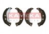 Гальмівні колодки (набір) - KAMOKA JQ202044 (7082149, 77362452, 98845054)