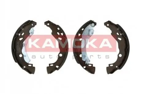 Колодки гальмівні (задні) Renault Clio II/IV/Symbol 98- (барабанні) (203.2x39) KAMOKA JQ202045
