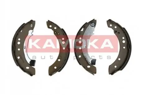 Гальмівні колодки (набір) KAMOKA JQ202046