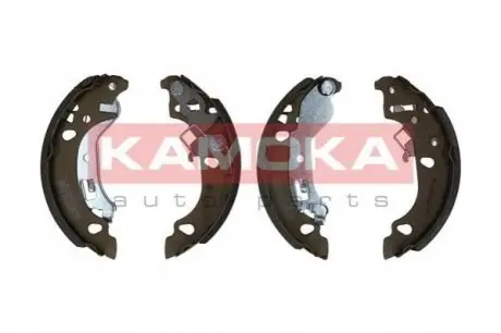 Гальмівні колодки (набір) KAMOKA JQ202048 Купити в Україні