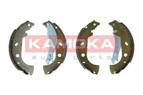 Гальмівні колодки (набір) KAMOKA JQ202053 Купити в Україні