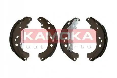 Тормозные колодки.) KAMOKA JQ202055 Купить в Украине