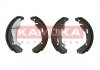 Гальмівні колодки (набір) KAMOKA JQ202057 (фото 1)