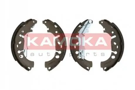 Тормозные колодки.) KAMOKA JQ202058 Купить в Украине