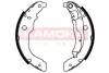 Фото Колодки гальмівні (задні) Peugeot 207/Citroen C3 06- (барабанні) (228.6x42) KAMOKA (JQ202061) зображення 1