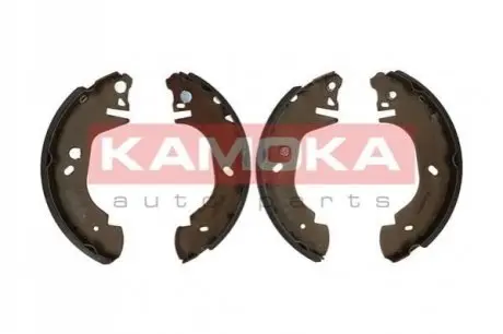 Колодки гальмівні (задні) Ford Transit T12 91-00 (барабанні) (254x52) KAMOKA JQ202063 Купити в Україні