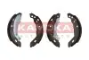 Тормозные колодки.) KAMOKA (JQ202065) изображение 1