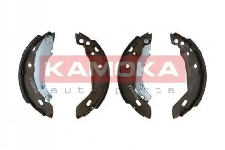 Тормозные колодки.) KAMOKA JQ202065