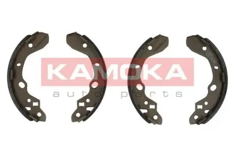 Гальмівні колодки KAMOKA JQ202069