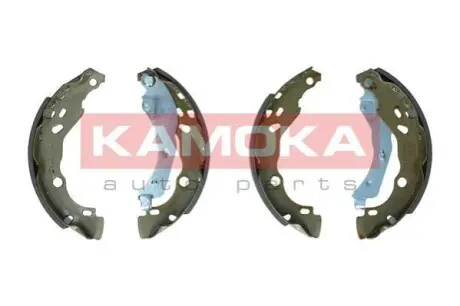 Гальмiвнi колодки барабаннi DACIA LOGAN 04-/LOGAN II 12-/LOGAN MCV II 13-/RENAULT CLIO KAMOKA JQ202073 Купити в Україні