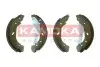 Колодки гальмівні (задні) Ford Transit 00-06 (барабанні) (280x65) KAMOKA (JQ202075) зображення 1